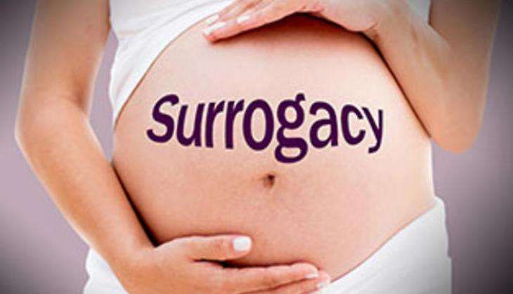 surrogacy