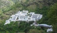 One killed, seven injured in landslide on Vaishno Devi route