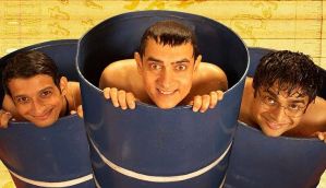 Aamir Khan is keen to act in 3 Idiots sequel, says Rajkumar Hirani 