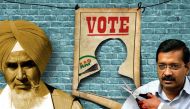 Chhotepur on his way out: AAP set to show the door to its Sikh face in Punjab 