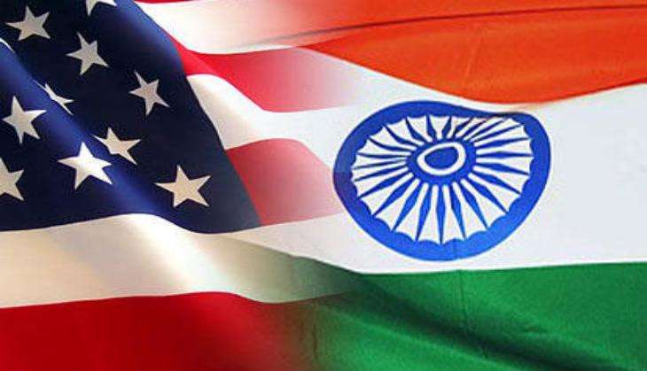 'India offers biggest strategic opportunity to US'
