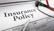 Woman claims Rs 18 lakh insurance money after lying about her husband