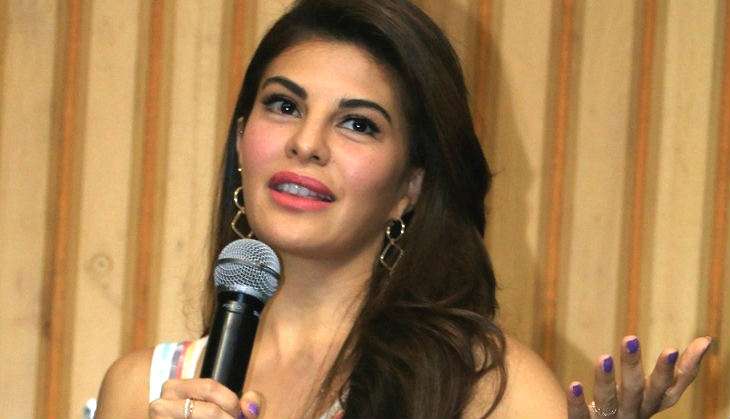 Jacqueline Fernandez says her film with Salman Khan still on