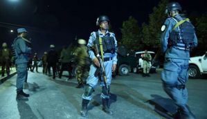 Kabul: Death toll rises to 12, after militants storm American University in Afghanistan 