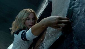 'The Disappointments Room' trailer doesn't disappoint at all 