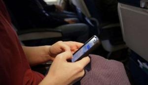 NCPCR study finds, 59.2 pc children use smartphones for messaging, only 10.1 pc for online learning