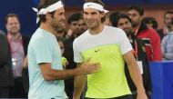 Forces Unite! Roger Federer, Rafael Nadal to pair up for Laver Cup 2017 