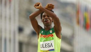 वापस इथियोपिया नहीं लौटे रियो में सिल्वर जीतने वाले लिलेसा, जानिए क्यों? 