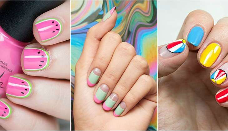 Is the woman doing your nails a slave? How you, th