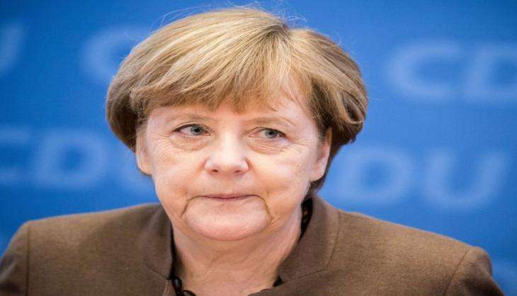 Angela Merkel defends lockdown extension, says 'Mutations may destroy any success'