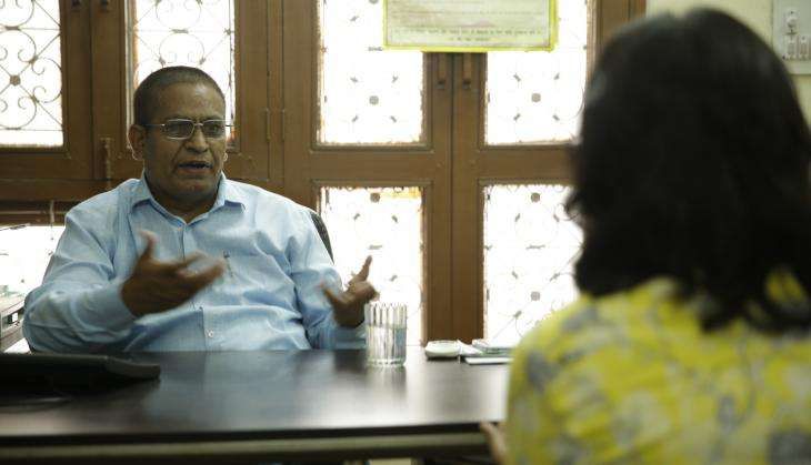 ashok bharti1