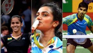 You may cheer for PV Sindhu, but how much do you actually know about badminton? 