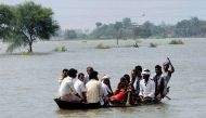 Floods in Bihar claim six more lives, toll rises to 165 