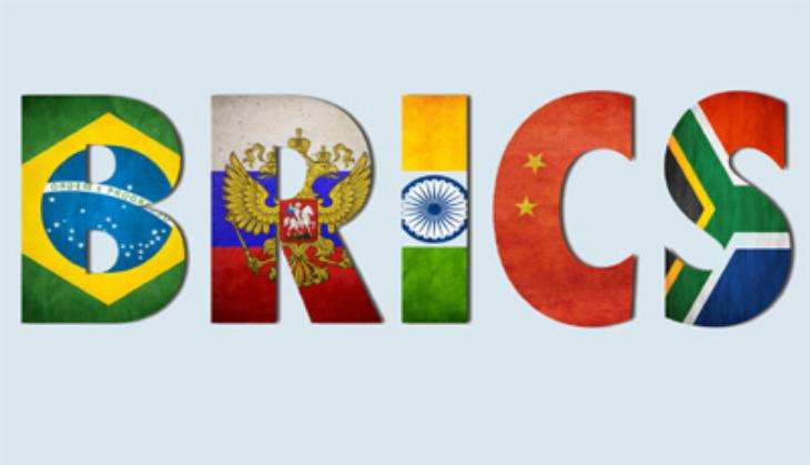 BRICS Foreign Ministers to meet in Beijing on June 18-19