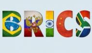 BRICS Foreign Ministers to meet in Beijing on June 18-19