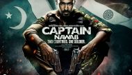 Captain Nawab: India or Pakistan! Whose side is Emraan Hashmi on?  