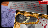 Exclusive: RSS chief Golwalkar threatened to kill Gandhi - 1947 CID report 