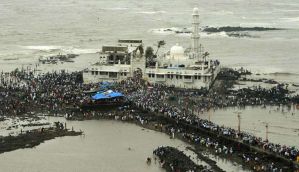 Bombay HC says women must be allowed to enter Haji Ali Dargah 