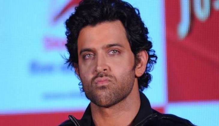 Hrithik Roshan's upcoming films (File Photo)
