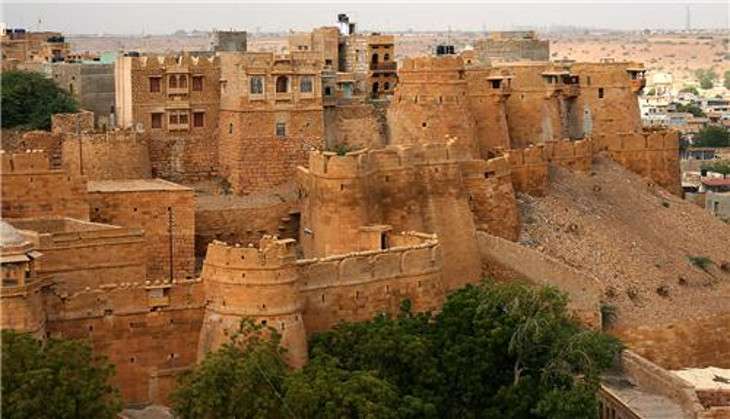 jaisalmer_fort