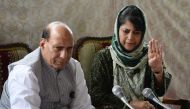 Rajnath and Mehbooba achieved one thing: to irk Kashmir even more 