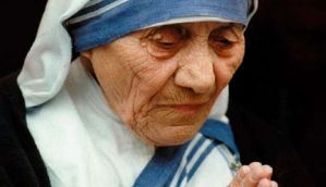 Mother Teresa declared a saint: 10 inspirational quotes from St Teresa of Calcutta 
