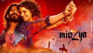 Rakeysh Mehra's Mirzya captures palaces in Udaipur like never before for this Harshvardhan Kapoor film! 