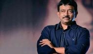 Ram Gopal Varma: I'm baffled with the name 'Anti Romeo Squads'