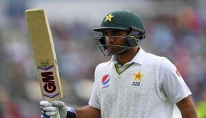 Pakistan's Sami Aslam draws inspiration from 'consistent' Virat Kohli 