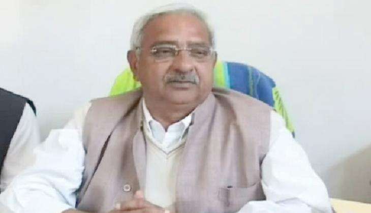 Satbir Kadyan