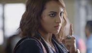 Sonakshi Sinha: Why should boys have all the fun? 