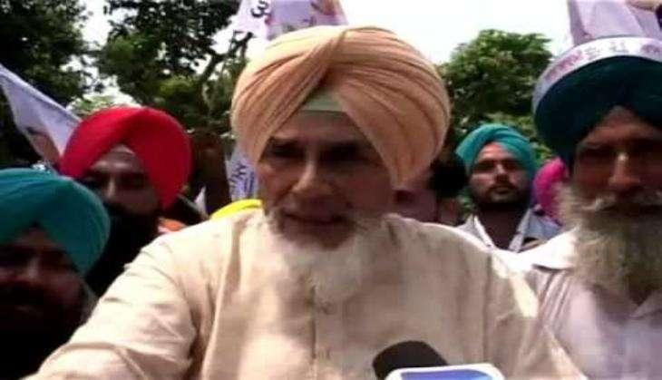 sucha singh