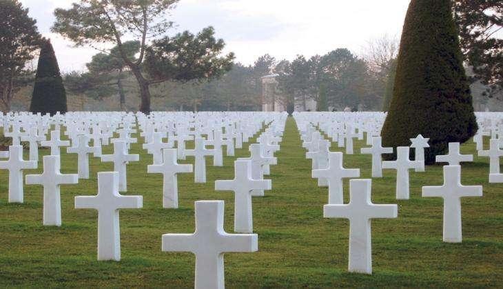 graves