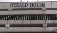 Delhi HC directs AJL to vacate Herald House