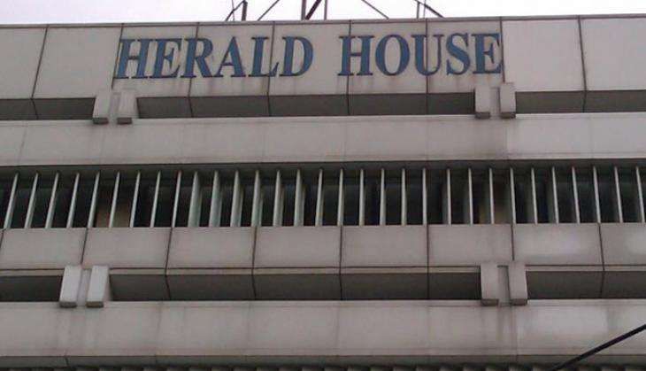 Herald