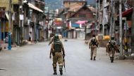 Curfew continues in Kashmir valley, as death toll mounts to 78 