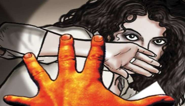 Minor girl gangraped in Delhi's Paharganj 
