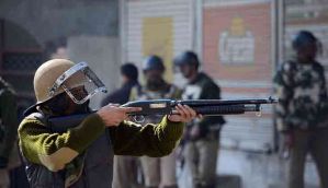 Kashmir unrest: Death toll up to 81 as pellet-ridden body of Momin Altaf Ganai found in Srinagar 