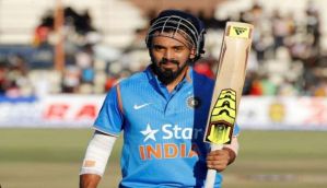 KL Rahul lauds India's 'inspirational' Test captain Virat Kohli 
