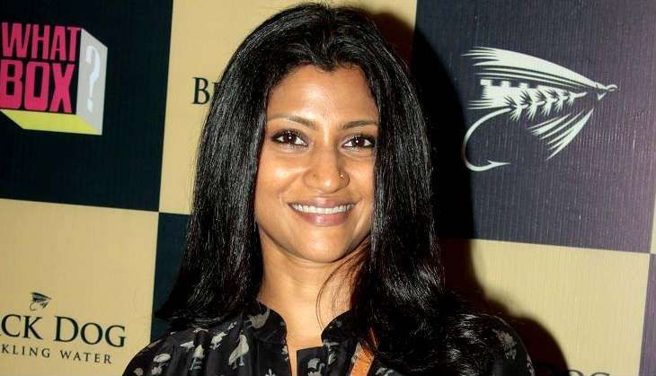 Konkona Sen talks about Sonakshi Sinha's stunts in Akira