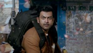 Trailer of Jeethu Joseph's revenge drama Oozham starring Prithviraj is out! 