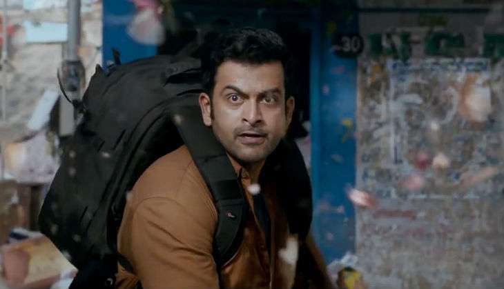 Prithviraj and Jeetu Joesph are returning after Memories