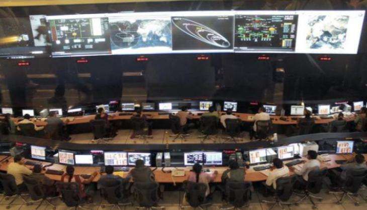 ISRO