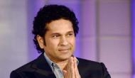 Sachin Tendulkar chases biker and this is what he advices in his own way, video goes viral