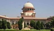 Narada sting operation: Supreme Court extends time given to CBI 