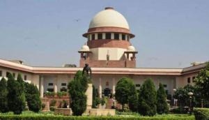 SC likely to hear EVMs tampering issue after eight weeks