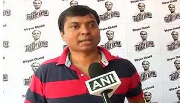 Dilip Tirkey