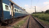 9 bogies of Jhelum Express derailed near Ludhiana, at least 2 injured 
