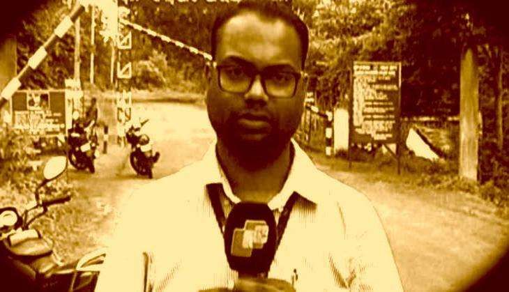 ajit odisha tv
