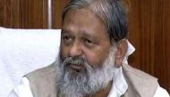 Anil Vij says he would've donated more than Rs 50 lakh to Dera Sacha Sauda if he could 